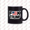 F**K TRUMP Mug