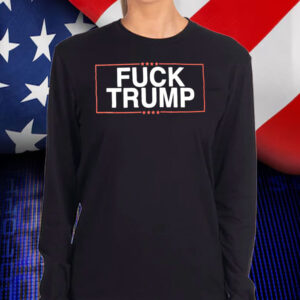 Fuck Trump T-Shirt