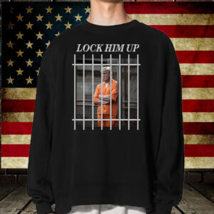 Go Directly To Jail Trump Shirt, Anti Trump