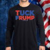 Tuck Frump Anti-Trump T-Shirt